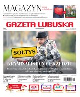Gazeta Lubuska A Zielona Góra 266/2024