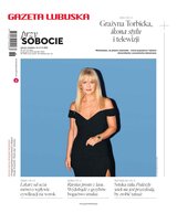 Gazeta Lubuska A Zielona Góra 267/2024