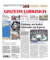 Gazeta Lubuska A Zielona Góra 269/2024