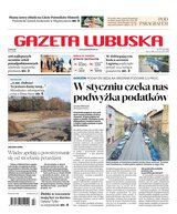 Gazeta Lubuska A Zielona Góra 271/2024