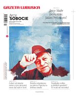 Gazeta Lubuska A Zielona Góra 273/2024