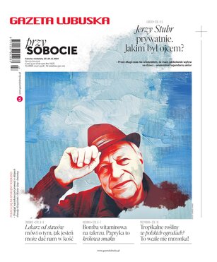 Gazeta Lubuska A Zielona Góra 273/2024