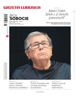 Gazeta Lubuska A Zielona Góra 279/2024