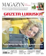 Gazeta Lubuska A Zielona Góra 28/2024