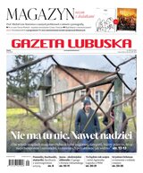 Gazeta Lubuska A Zielona Góra 284/2024