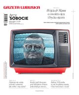 Gazeta Lubuska A Zielona Góra 285/2024