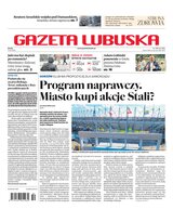 Gazeta Lubuska A Zielona Góra 288/2024