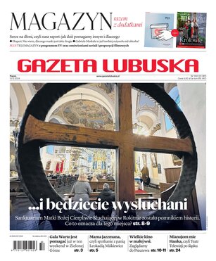 Gazeta Lubuska A Zielona Góra 290/2024