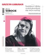 Gazeta Lubuska A Zielona Góra 291/2024