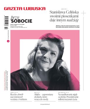 Gazeta Lubuska A Zielona Góra 291/2024