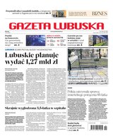 Gazeta Lubuska A Zielona Góra 293/2024