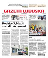 Gazeta Lubuska A Zielona Góra 294/2024