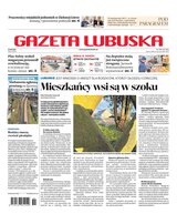 Gazeta Lubuska A Zielona Góra 295/2024