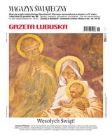 Gazeta Lubuska A Zielona Góra 296/2024