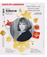 Gazeta Lubuska A Zielona Góra 297/2024