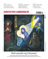 Gazeta Lubuska A Zielona Góra 299/2024