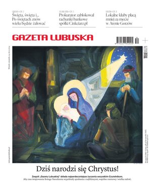 Gazeta Lubuska A Zielona Góra 299/2024