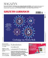 Gazeta Lubuska A Zielona Góra 300/2024