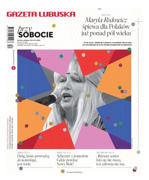 Gazeta Lubuska A Zielona Góra 301/2024