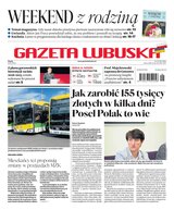 Gazeta Lubuska A Zielona Góra 33/2024