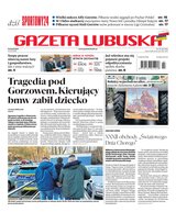 Gazeta Lubuska A Zielona Góra 35/2024