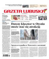 Gazeta Lubuska A Zielona Góra 36/2024