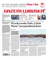Gazeta Lubuska A Zielona Góra 37/2024