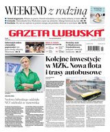 Gazeta Lubuska A Zielona Góra 39/2024