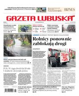 Gazeta Lubuska A Zielona Góra 42/2024