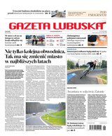 Gazeta Lubuska A Zielona Góra 44/2024