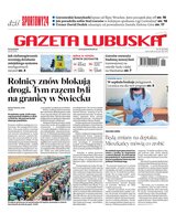 Gazeta Lubuska A Zielona Góra 47/2024