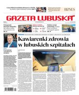 Gazeta Lubuska A Zielona Góra 48/2024