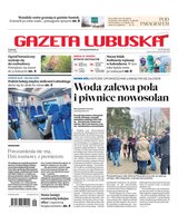 Gazeta Lubuska A Zielona Góra 50/2024
