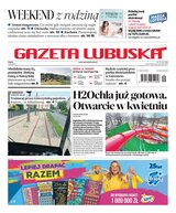 Gazeta Lubuska A Zielona Góra 51/2024
