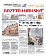 Gazeta Lubuska A Zielona Góra 56/2024