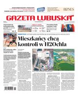 Gazeta Lubuska A Zielona Góra 60/2024