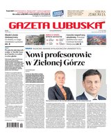 Gazeta Lubuska A Zielona Góra 61/2024