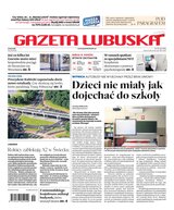 Gazeta Lubuska A Zielona Góra 62/2024