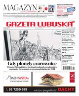 Gazeta Lubuska A Zielona Góra 64/2024