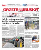 Gazeta Lubuska A Zielona Góra 65/2024