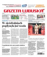Gazeta Lubuska A Zielona Góra 68/2024