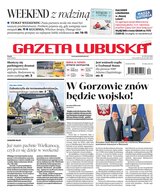 Gazeta Lubuska A Zielona Góra 69/2024