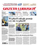 Gazeta Lubuska A Zielona Góra 73/2024