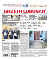Gazeta Lubuska A Zielona Góra 74/2024