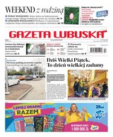 Gazeta Lubuska A Zielona Góra 75/2024