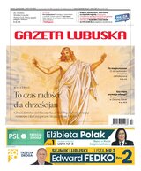 Gazeta Lubuska A Zielona Góra 76/2024
