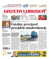 Gazeta Lubuska A Zielona Góra 78/2024
