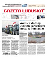 Gazeta Lubuska A Zielona Góra 79/2024