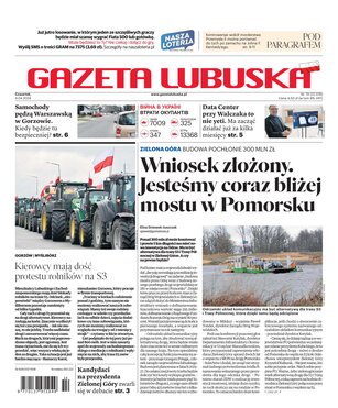Gazeta Lubuska A Zielona Góra 79/2024