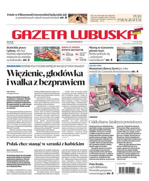 Gazeta Lubuska A Zielona Góra 8/2024